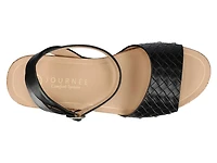 Vanessa Platform Sandal