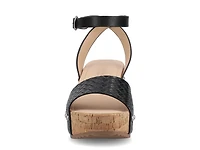 Vanessa Platform Sandal