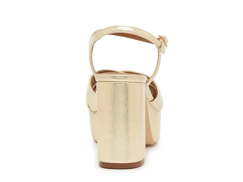 Tessa Platform Sandal