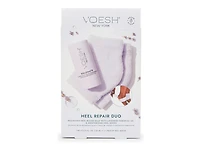 Heel Repair Duo