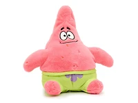 Patrick Star Warming Stuffed Animal