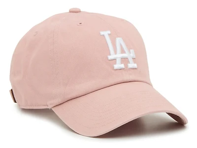Los Angeles Dodgers Clean Up Baseball Cap