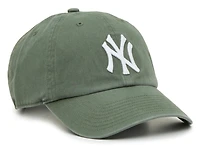 New York Yankees Clean Up Baseball Cap
