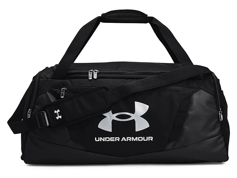 Undeniable 5.0 Duffle Bag