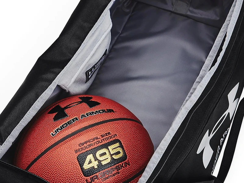 Undeniable 5.0 Duffle Bag