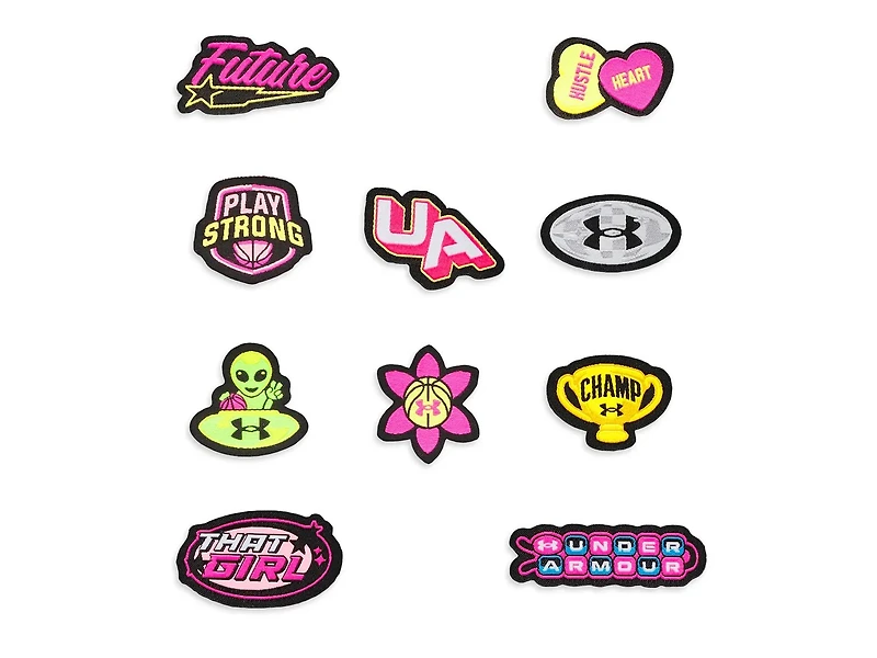 Surge 4 Sneaker - Kids'