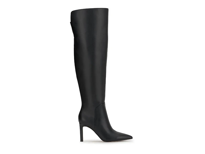 Earon Over-The-Knee Boot