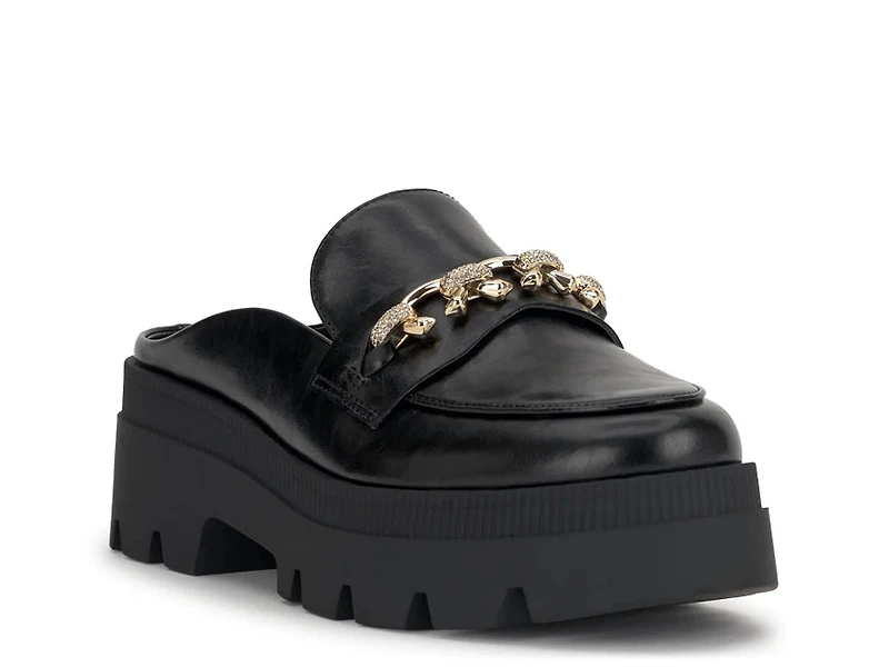 Undelie Platform Mule