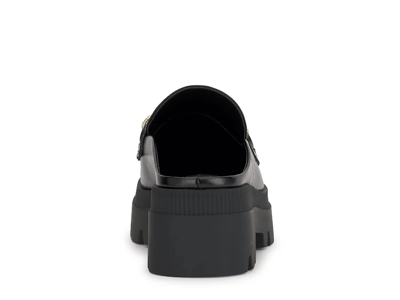 Undelie Platform Mule