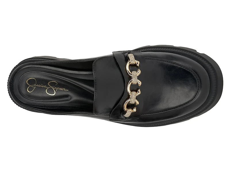 Undelie Platform Mule