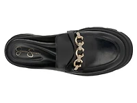 Undelie Platform Mule