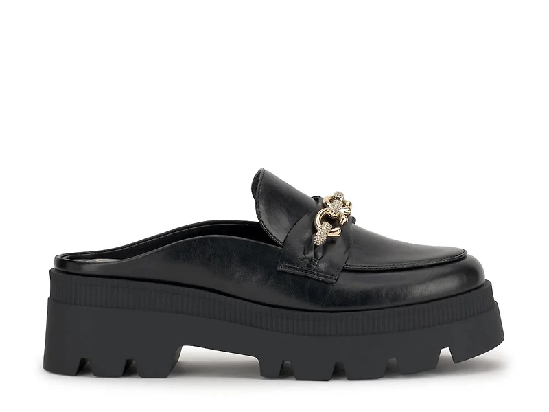 Undelie Platform Mule