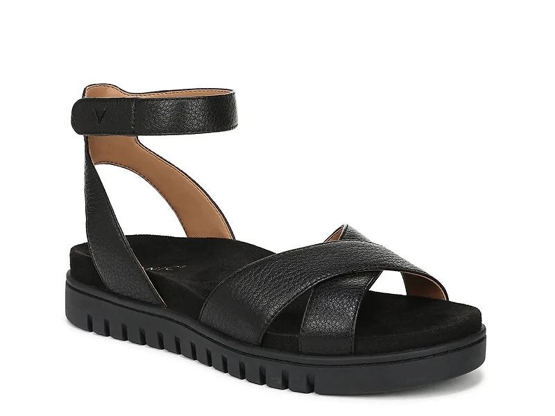 Uptown Merced Wedge Sandal