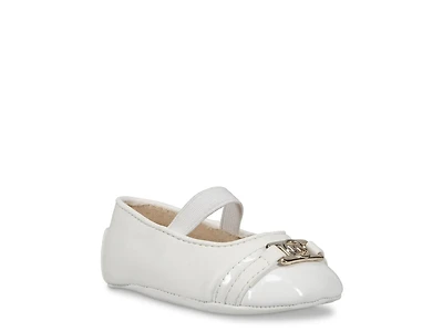 Nyomi Mary Jane Flat - Kids'