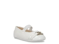 Nyomi Mary Jane Flat - Kids'
