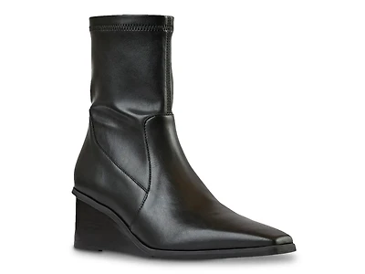Verona Wedge Bootie