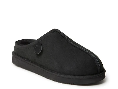 Grafton Clog Slipper