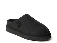 Grafton Clog Slipper