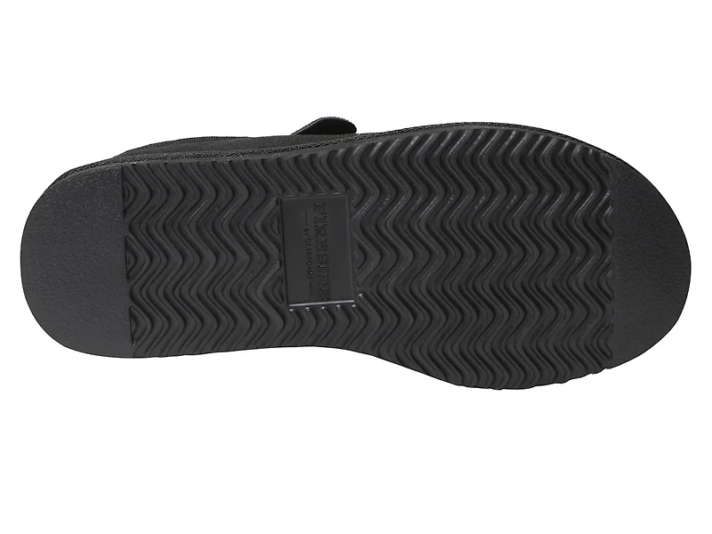 Grafton Clog Slipper