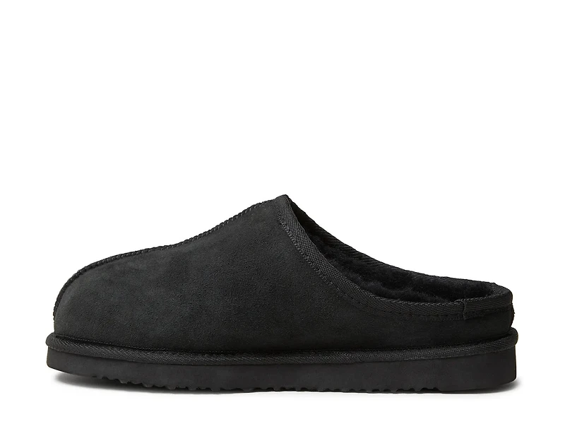 Grafton Clog Slipper