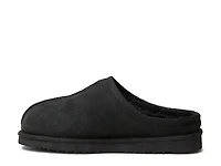 Grafton Clog Slipper