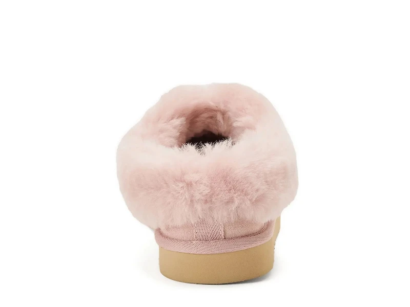 Adelaide Clog Slipper