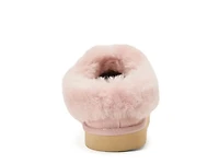 Adelaide Clog Slipper