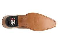 Isabella Western Bootie