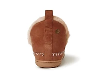 Mortiz Bootie Slipper