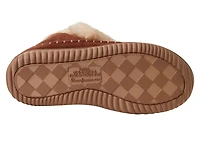 Mortiz Bootie Slipper