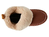 Mortiz Bootie Slipper