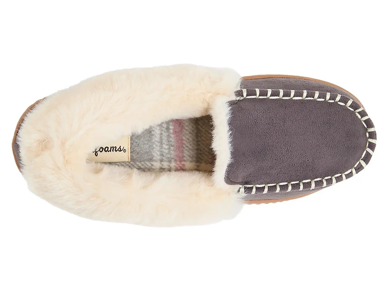 Ryland Cabin Slipper