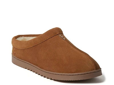 Dean Clog Slipper