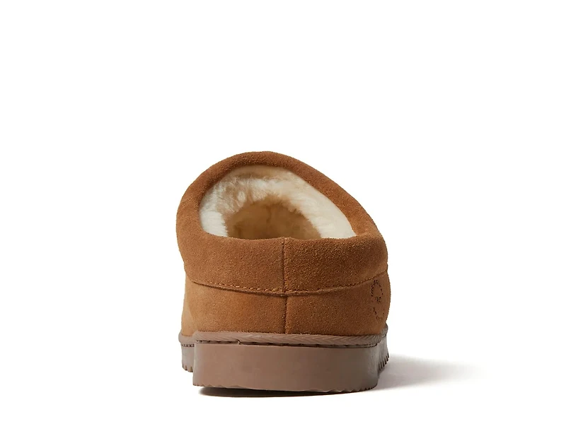 Dean Clog Slipper