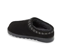 Doreen Clog Slipper