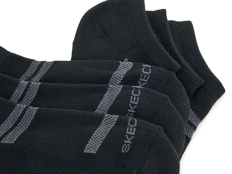 Terry Low Cut Women's Ankle Socks