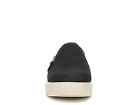 Madison Cloud Zip Slip-On Sneaker
