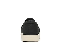 Madison Cloud Zip Slip-On Sneaker