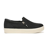 Madison Cloud Zip Slip-On Sneaker
