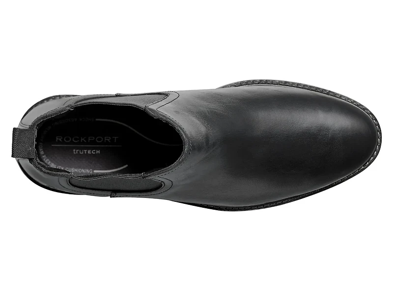 Cassius Chelsea Boot