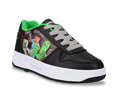 Minecraft Kama Skate Shoe