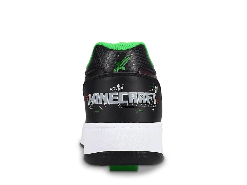 Minecraft Kama Skate Shoe