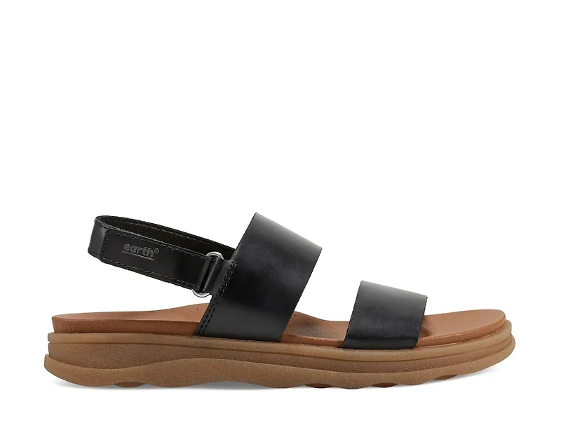 Leah Sandal