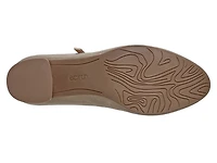 Rumer Mary Jane Pump