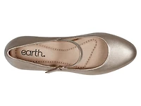 Rumer Mary Jane Pump