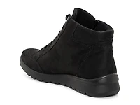Thistle Waterproof Bootie