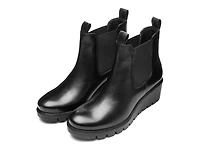 Cascade Wedge Chelsea Boot