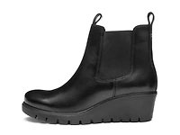 Cascade Wedge Chelsea Boot