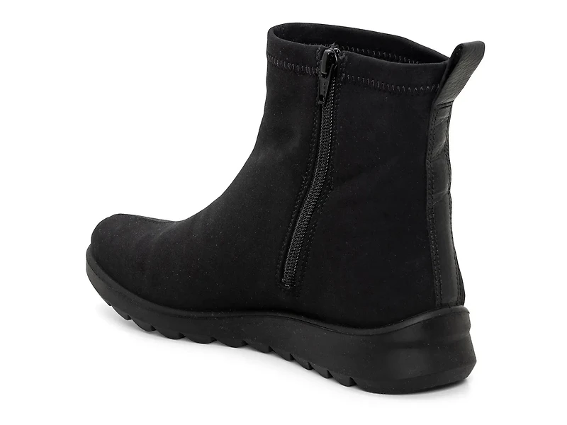 Trillium Waterproof Bootie