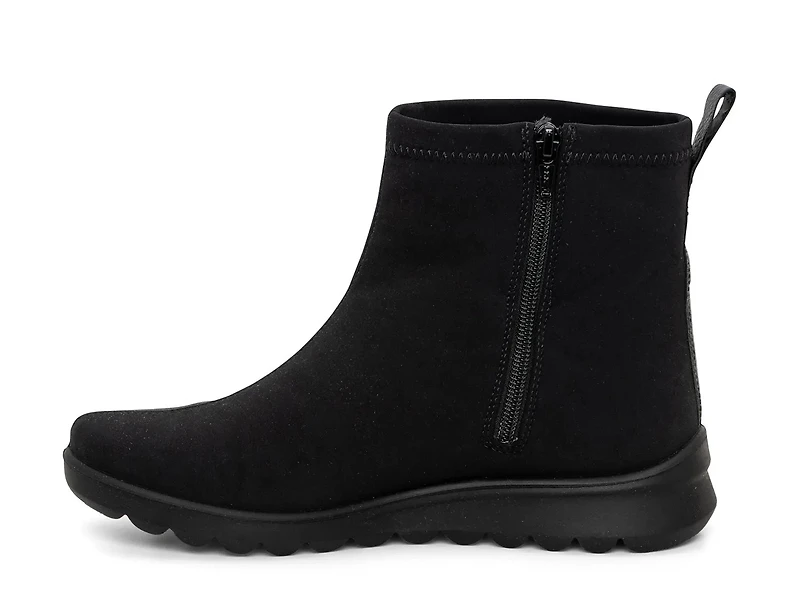 Trillium Waterproof Bootie